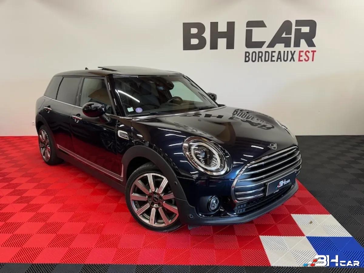Image Mini Clubman