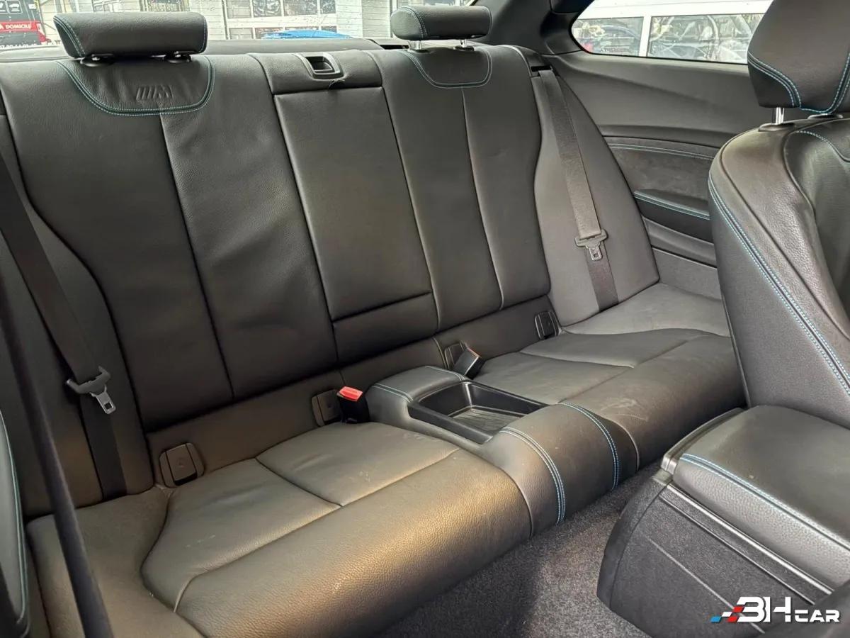 Aperçu indisponible de Bmw M2