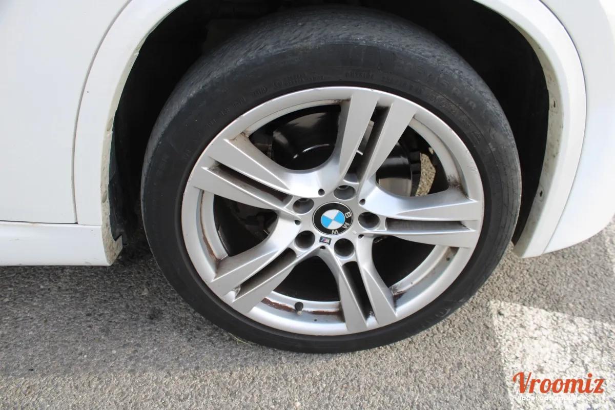 BMW X1 E84 sDrive 20 d 184cv Pack M - Garantie 12 Mois 