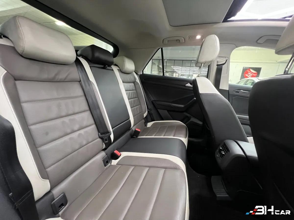Aperçu indisponible de Volkswagen T-Roc