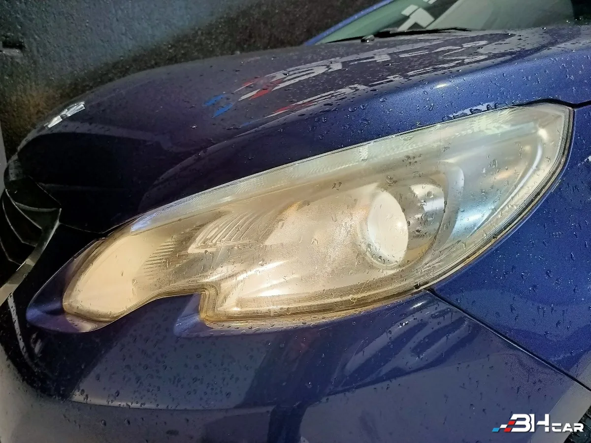 Peugeot 2008 - photo 22