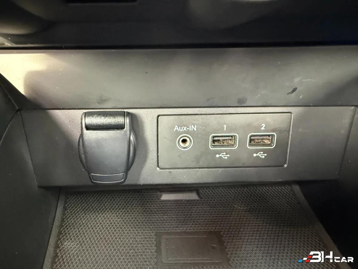 Aperçu indisponible de RENAULT Clio