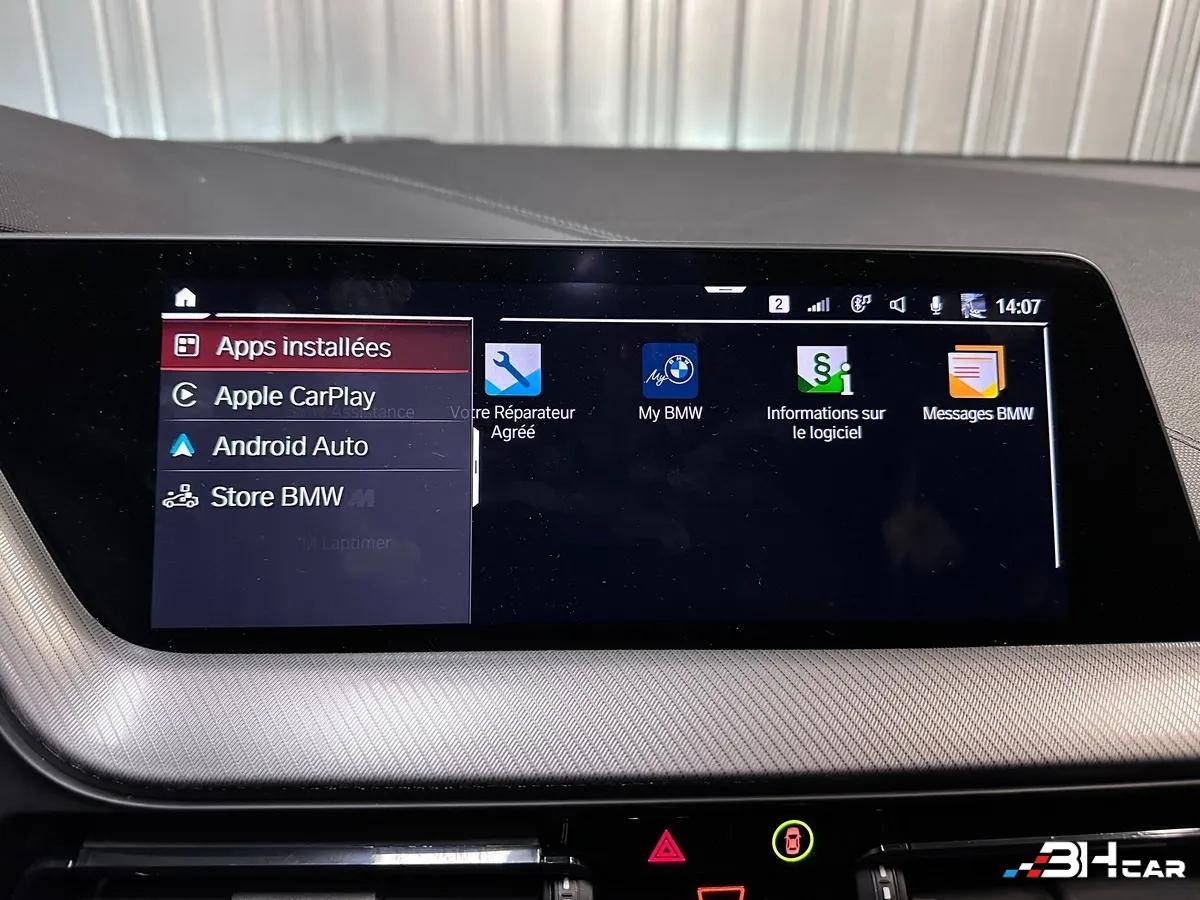 Aperçu indisponible de Bmw Série 1