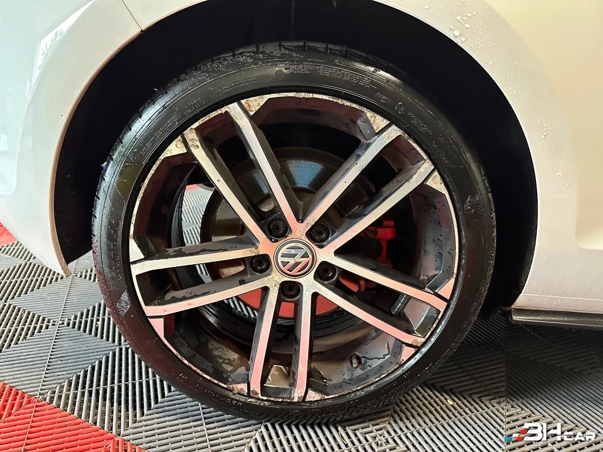 Aperçu indisponible de Volkswagen Golf