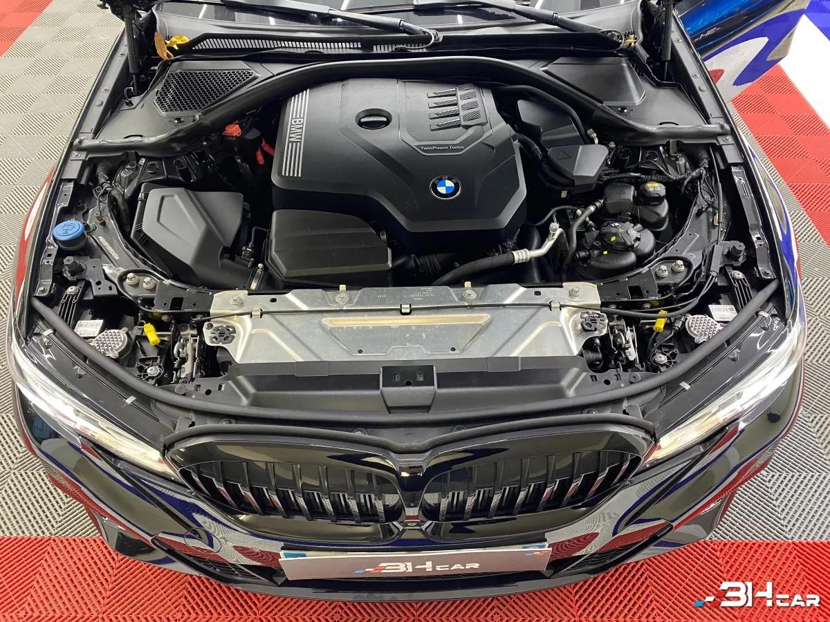 Aperçu indisponible de Bmw Série 3