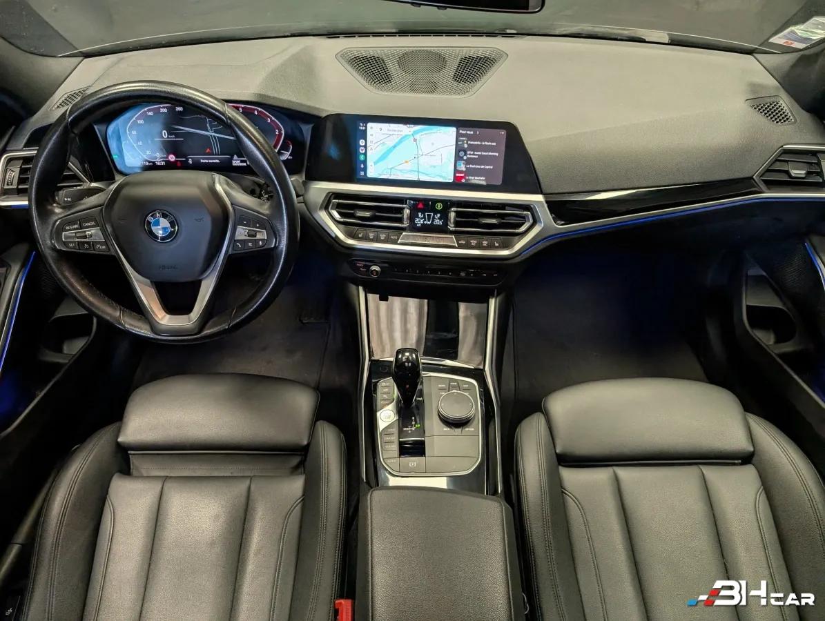 Aperçu indisponible de Bmw Série 3