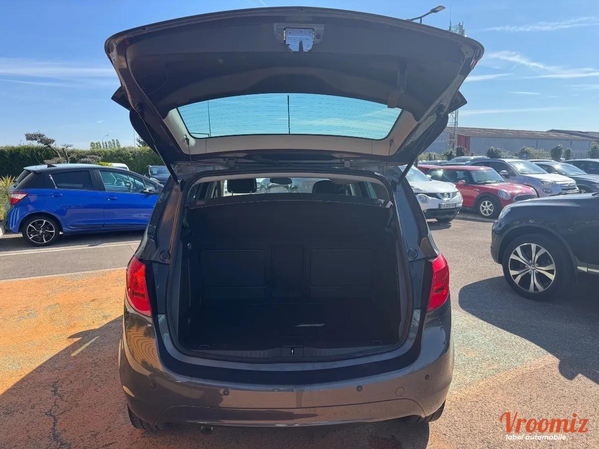 Opel Meriva 1.4 TWINPORT T 120 CONNECT PACK