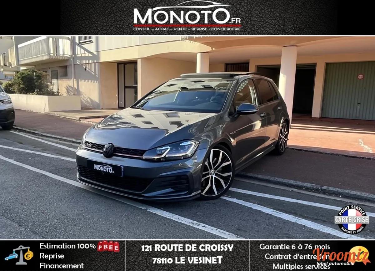 Photo du véhicule