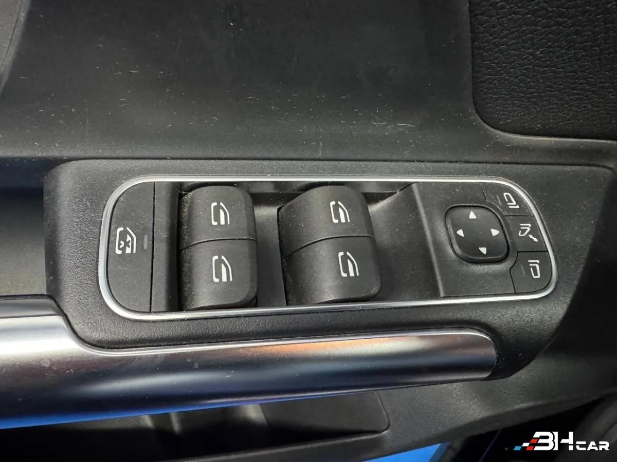 Aperçu indisponible de Mercedes-Benz Classe GLA