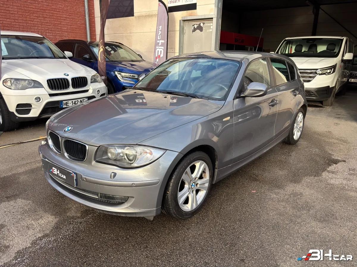 Aperçu indisponible de Bmw Série 1