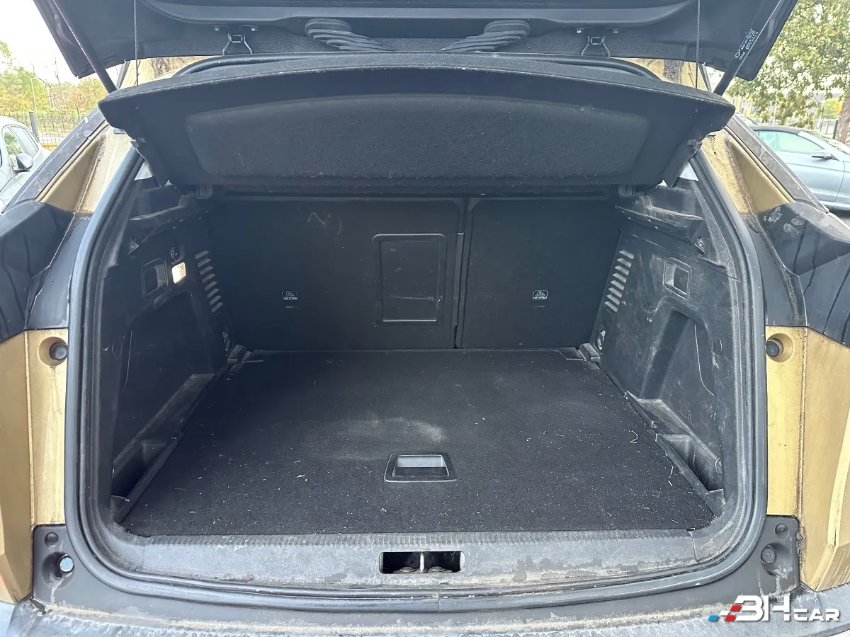Peugeot 3008 - photo 21