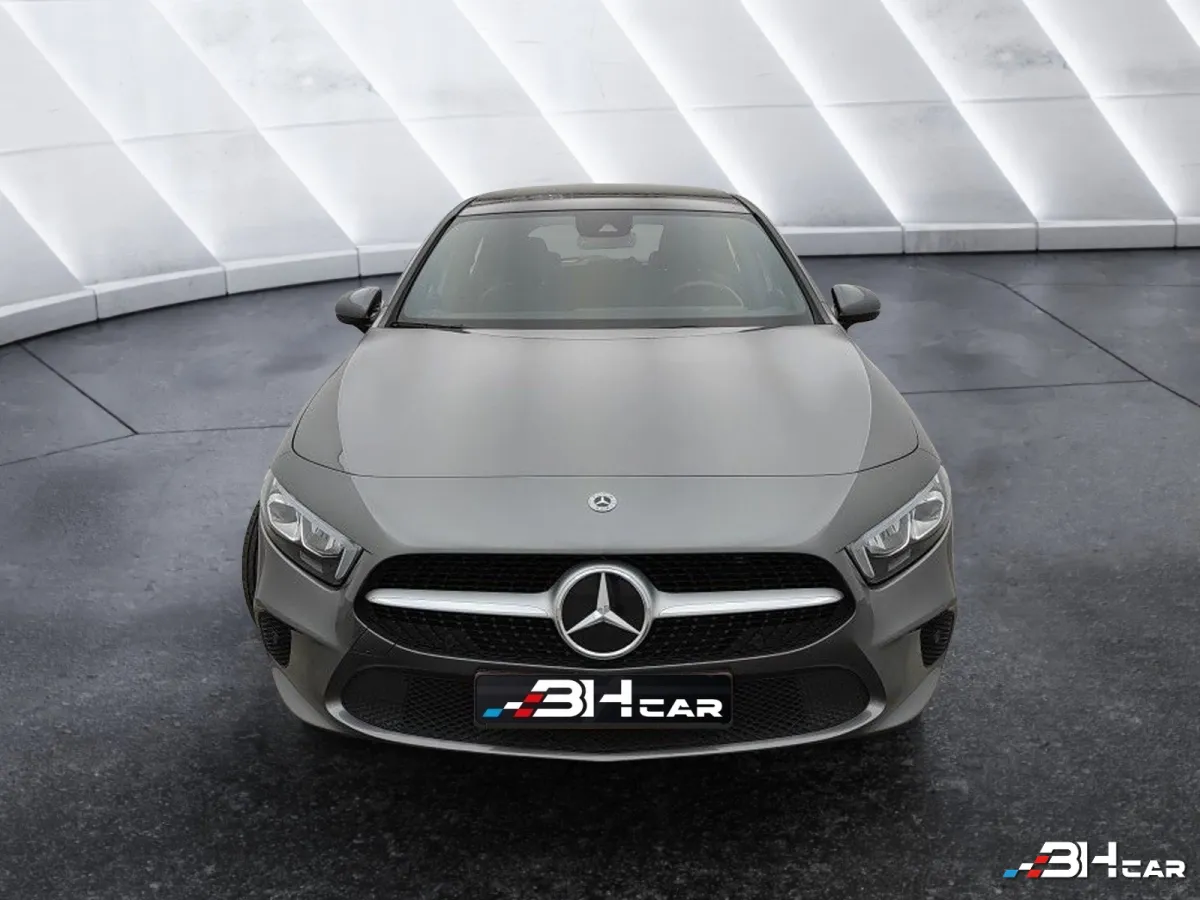 Mercedes Classe A - photo 6