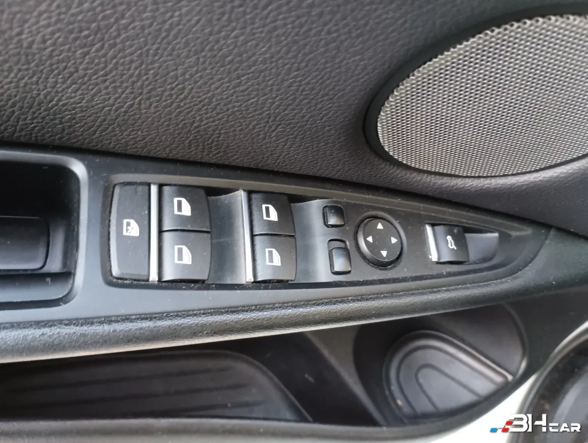 Bmw X5 - photo 25