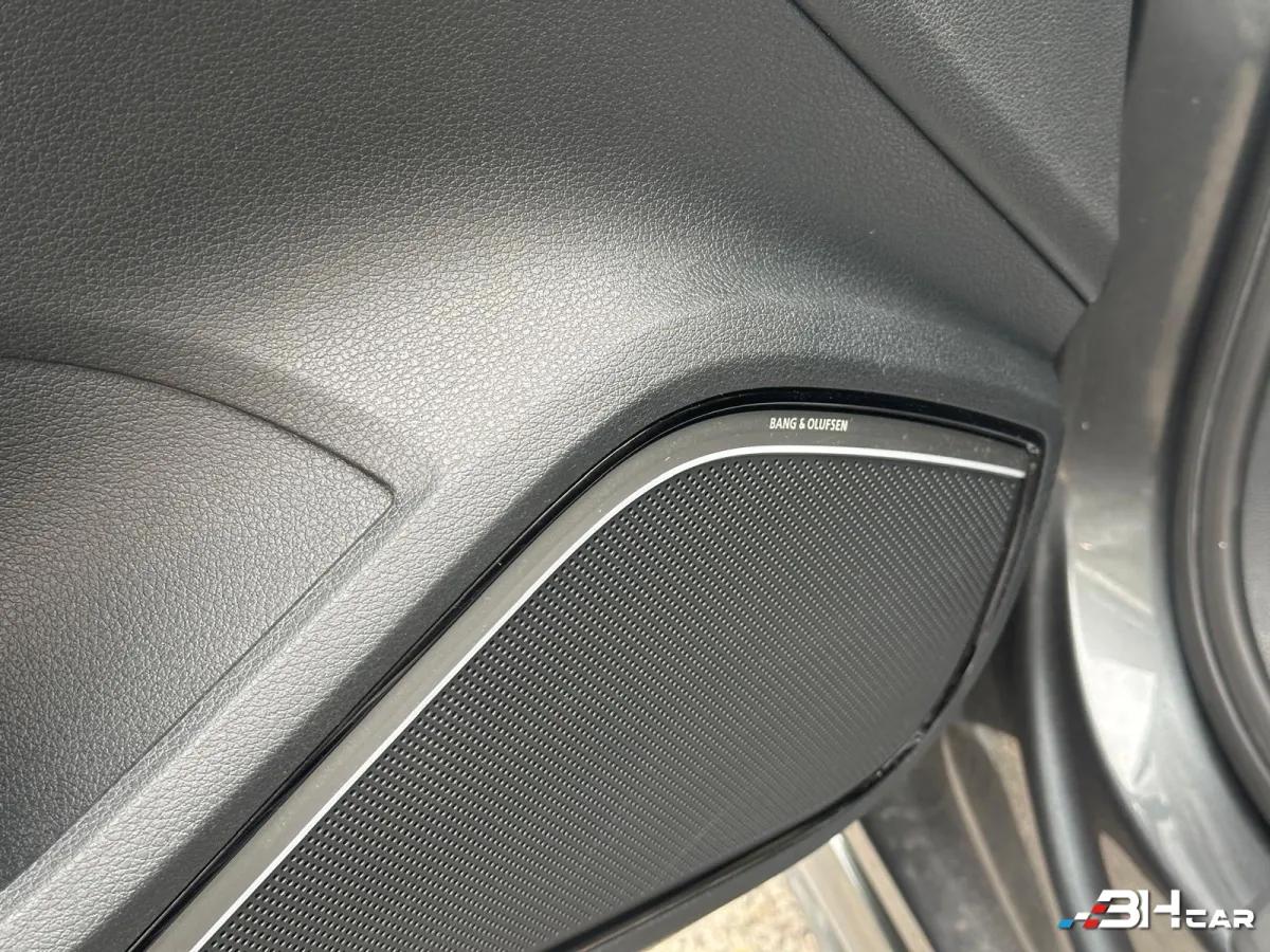 Aperçu indisponible de Audi S3