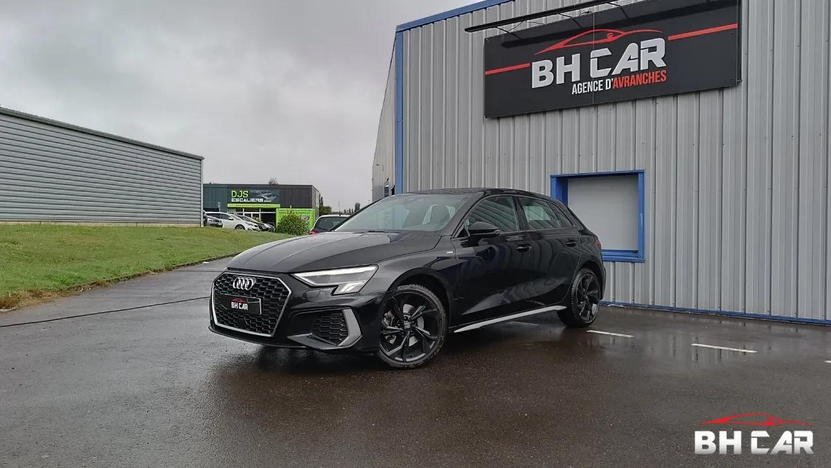 Image Audi A3