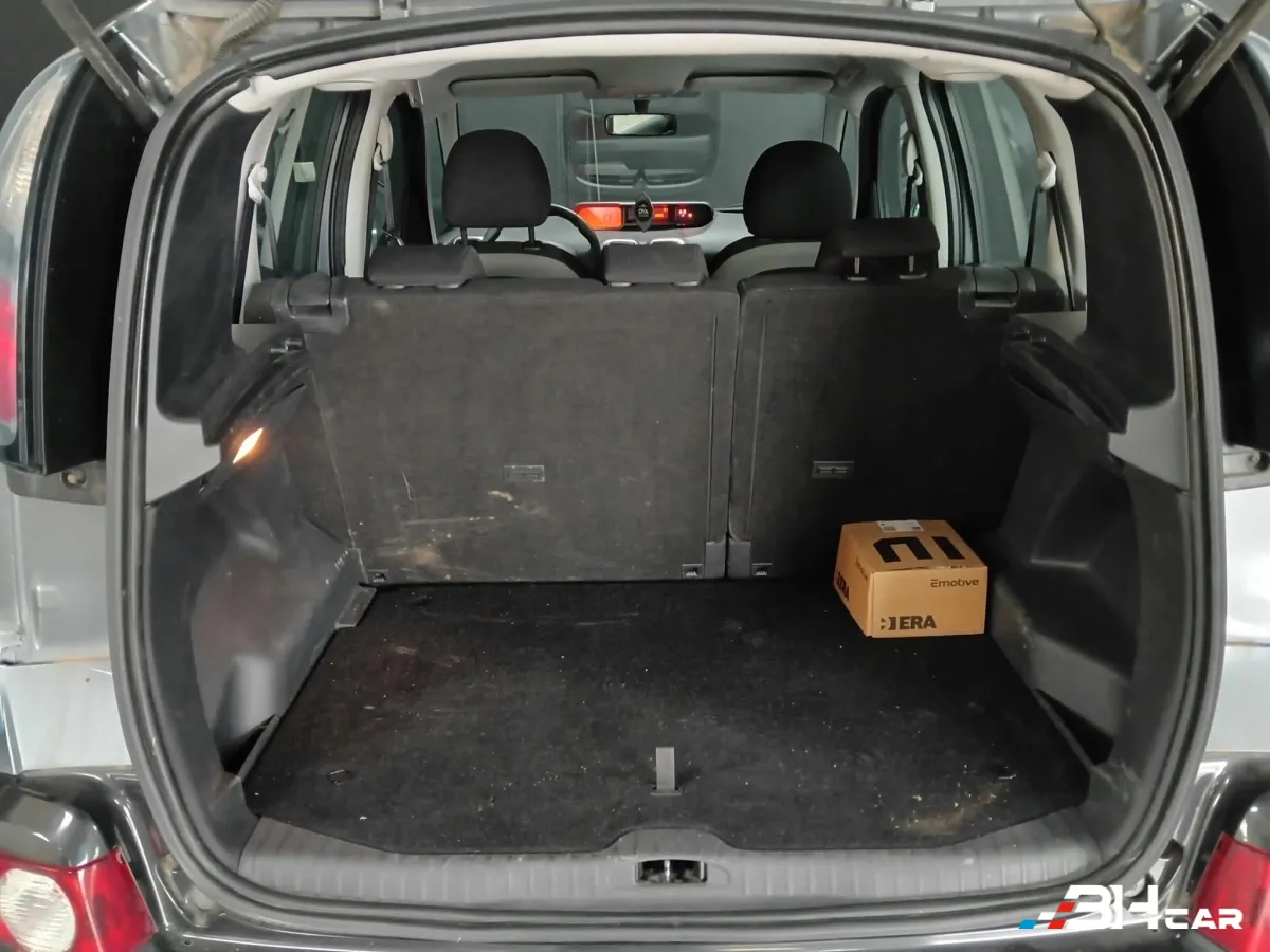 Citroen C3 Picasso - photo 17