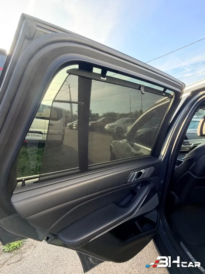 Bmw X5 - photo 25