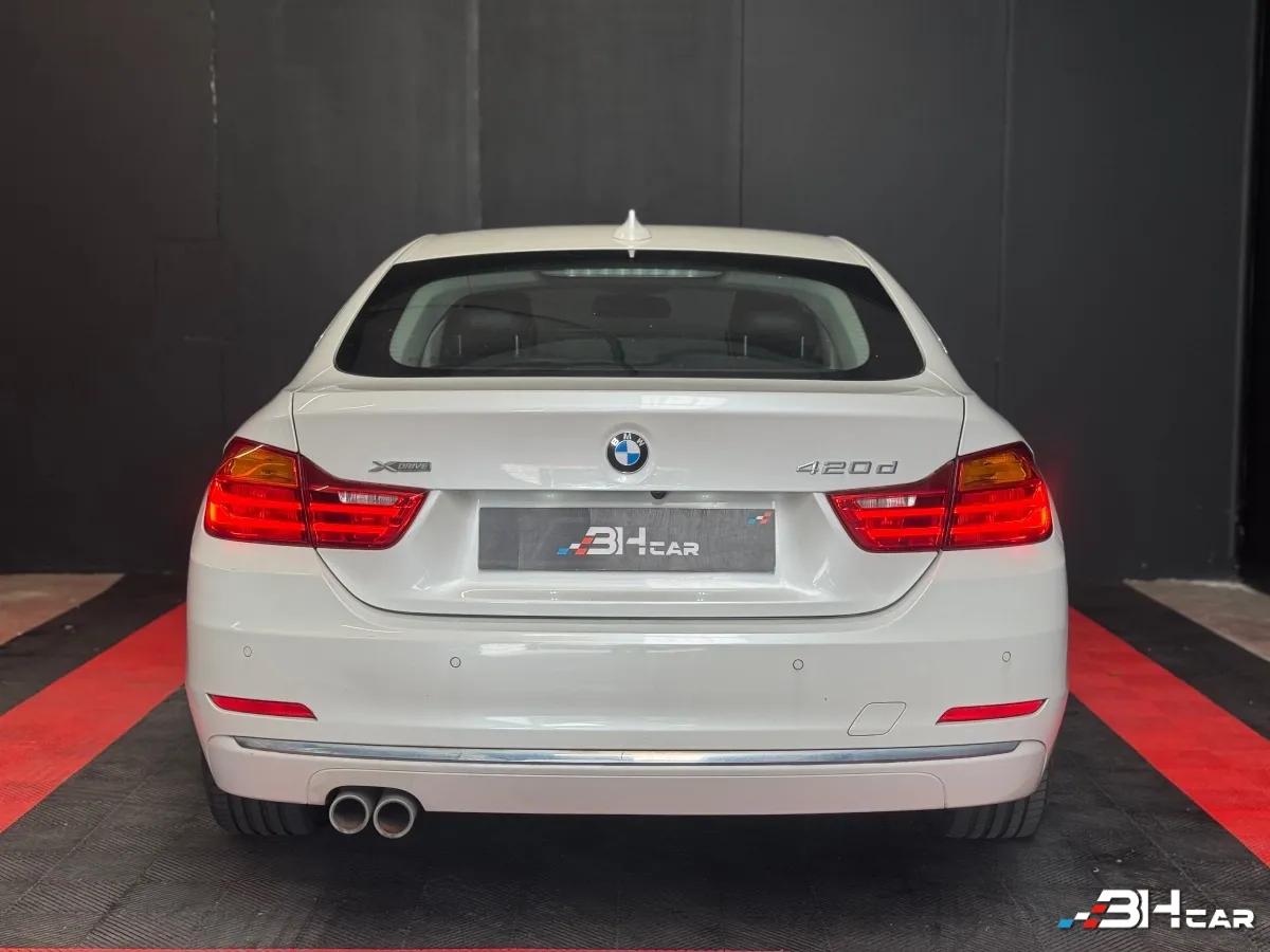 Aperçu indisponible de Bmw Série 4