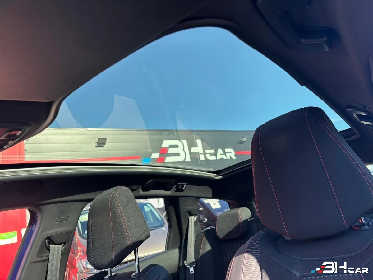 Peugeot 308 - photo 15