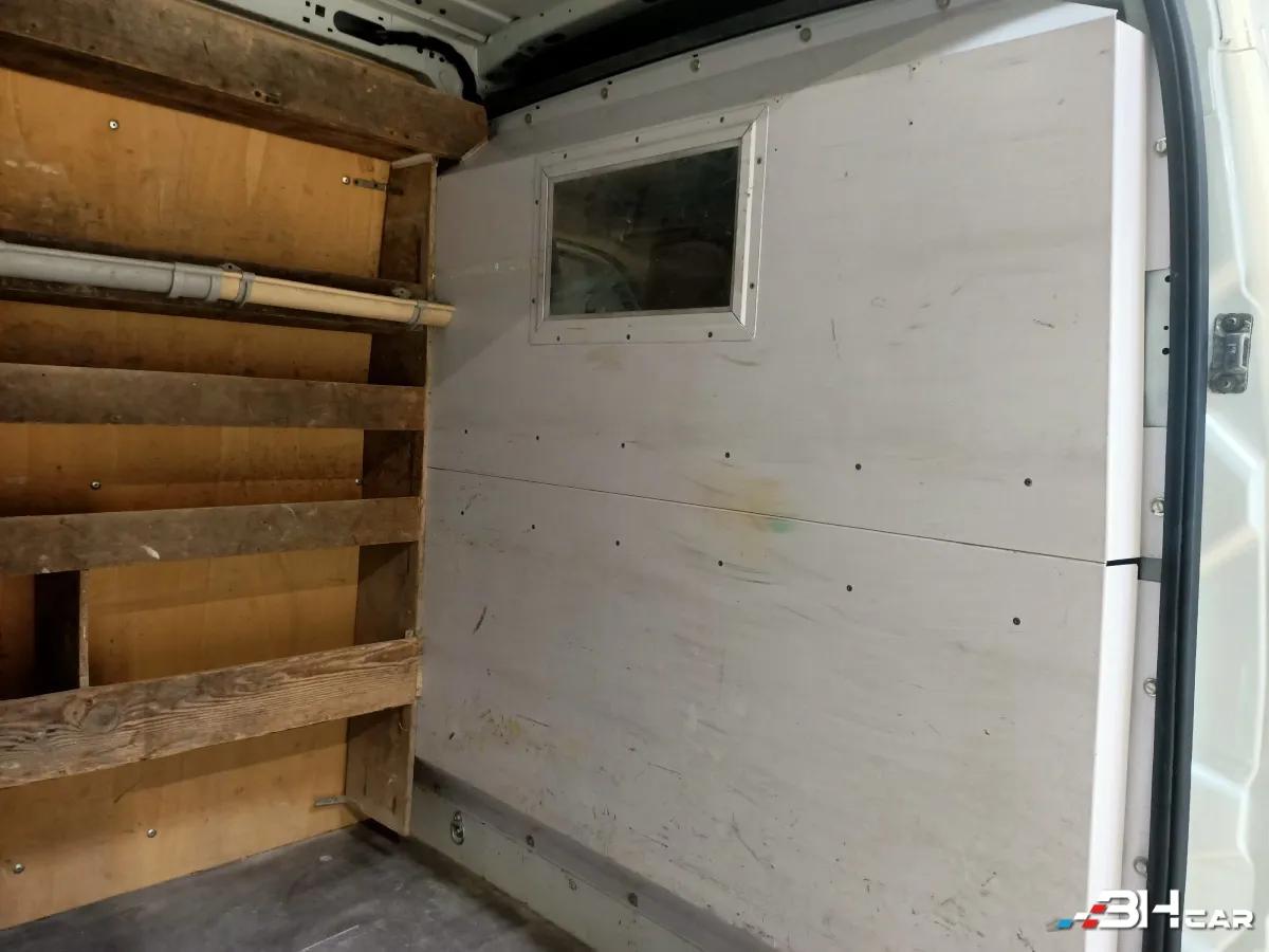 Aperçu indisponible de RENAULT Master Vu