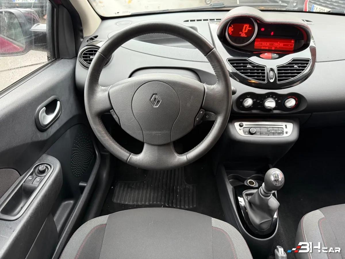 Aperçu indisponible de RENAULT Twingo