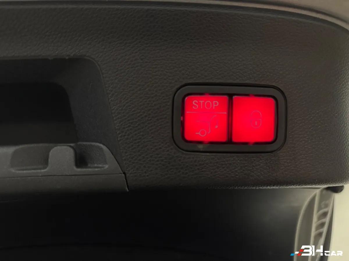 Aperçu indisponible de Mercedes-Benz Classe GLE