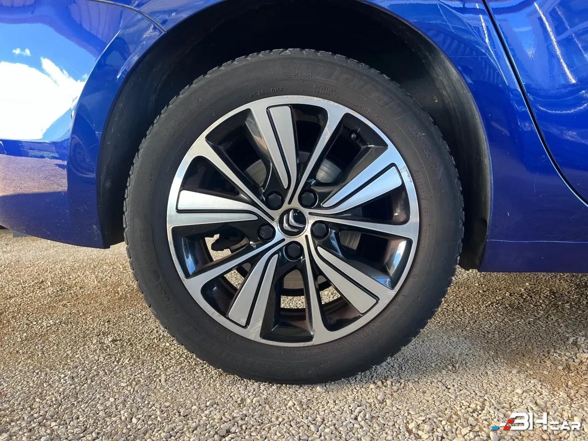 Aperçu indisponible de Citroën C4 Grand Picasso