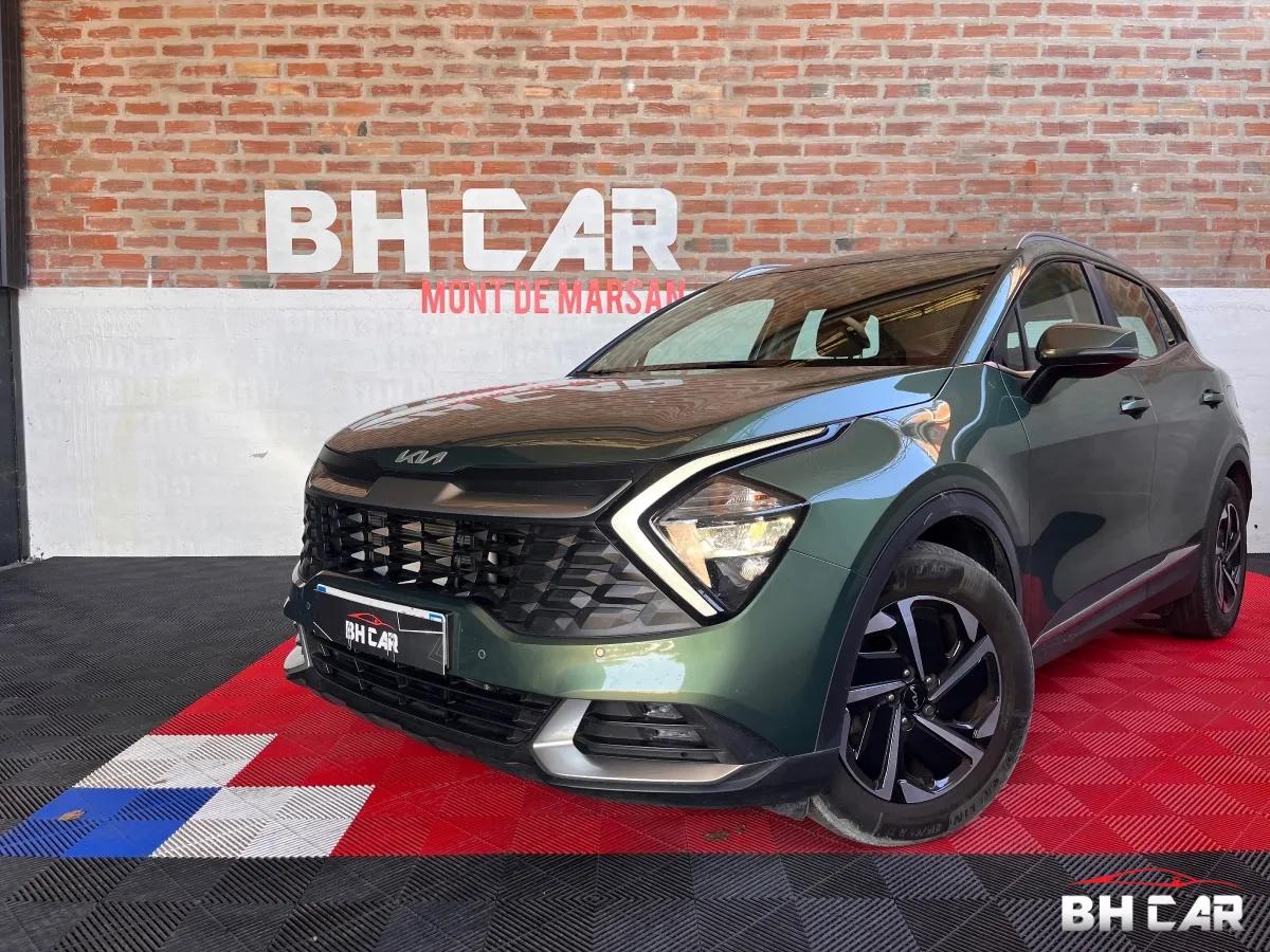 Image Kia Sportage
