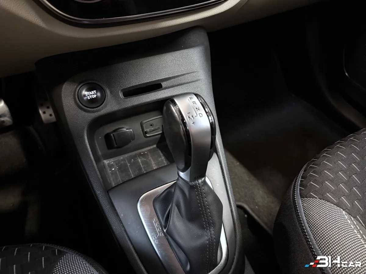 Renault Captur - photo 19