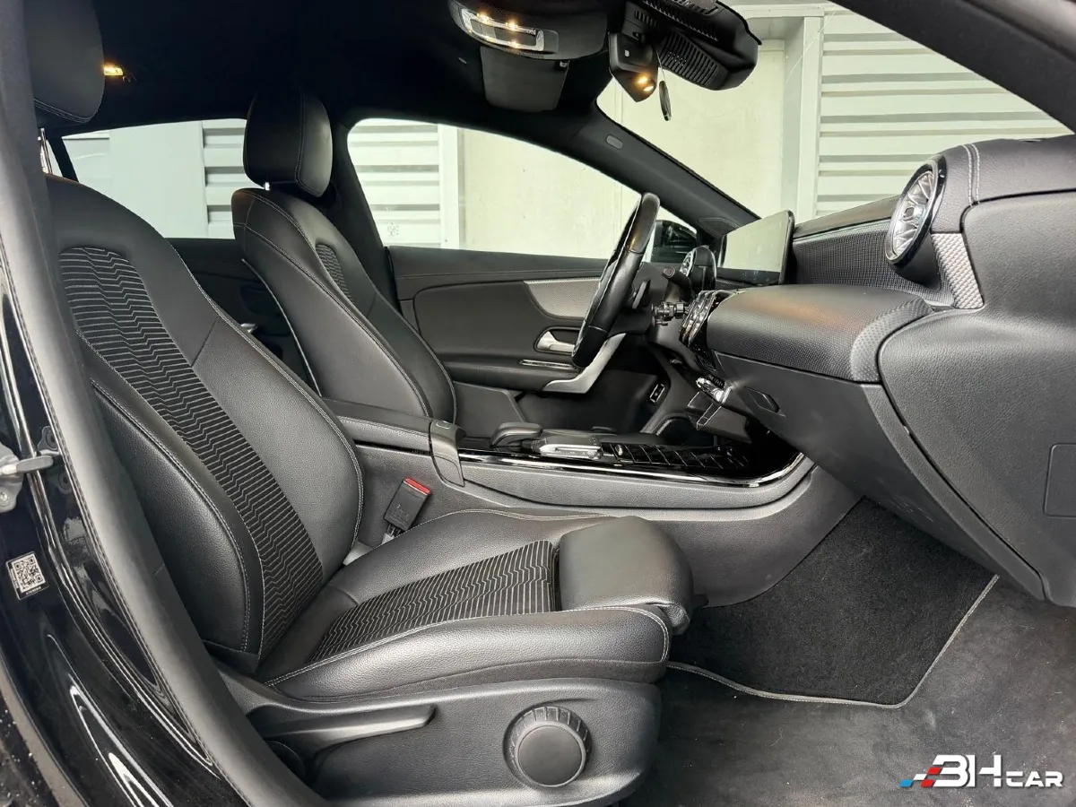 Mercedes Classe Cla - photo 9