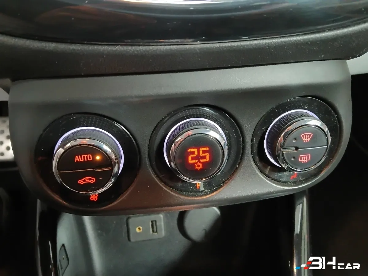 Opel Adam - photo 17