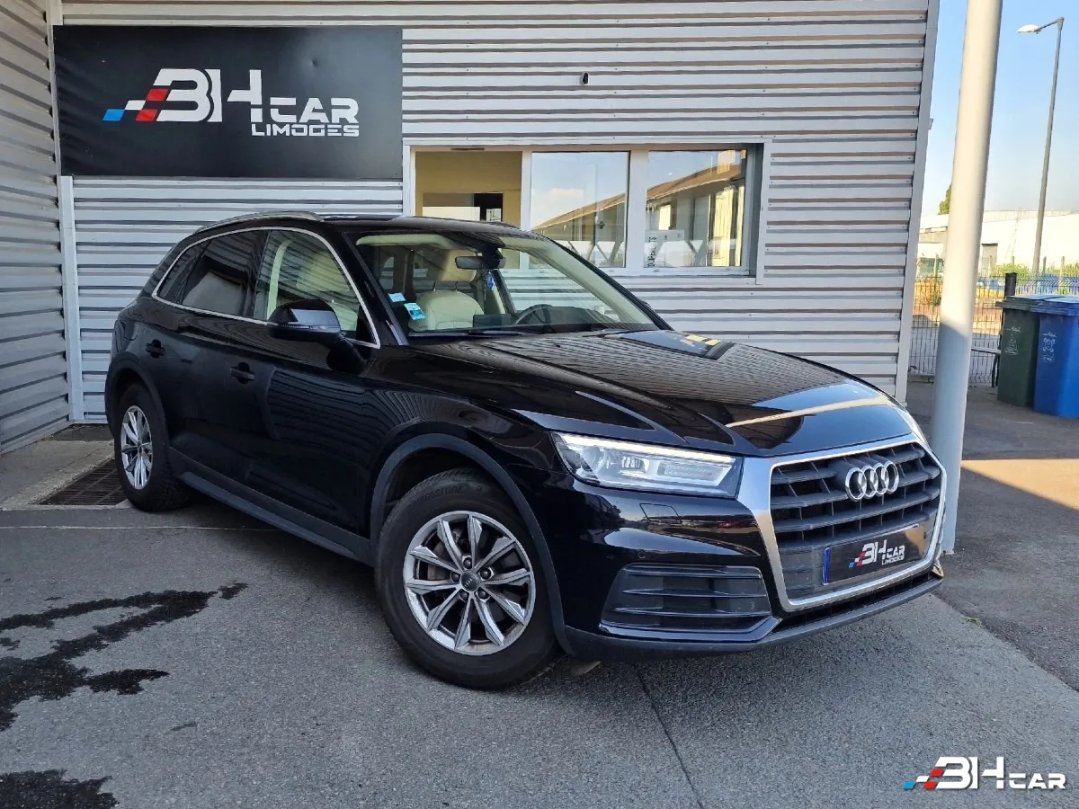 Audi Q5