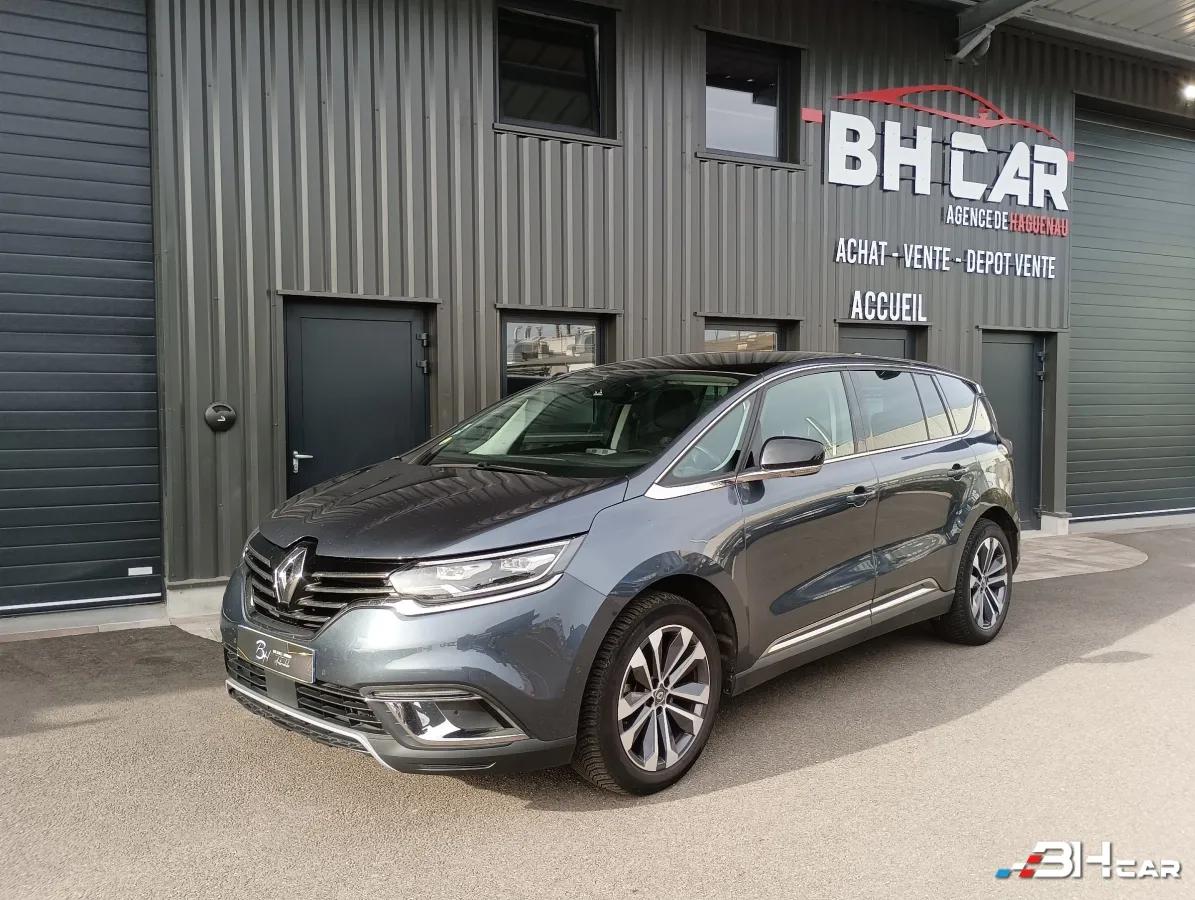 Image RENAULT Espace