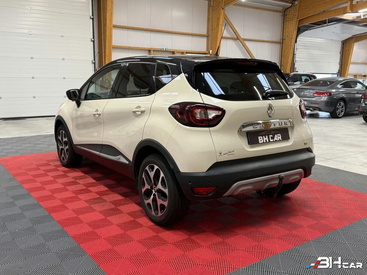 Renault Captur - photo 5