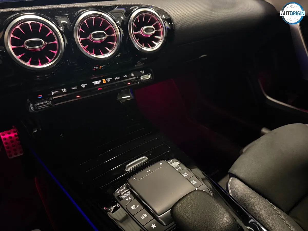 Mercedes Classe A - photo 18