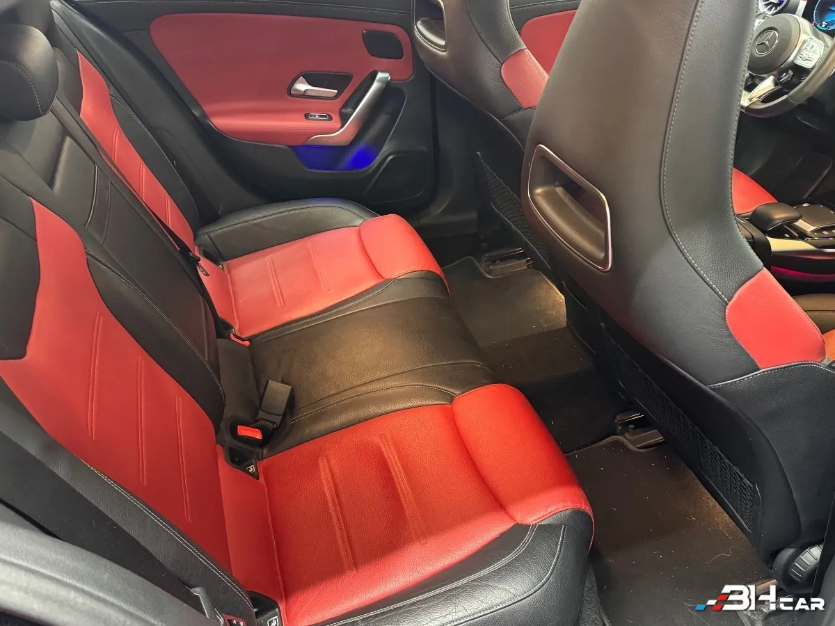 Mercedes Classe A - photo 16