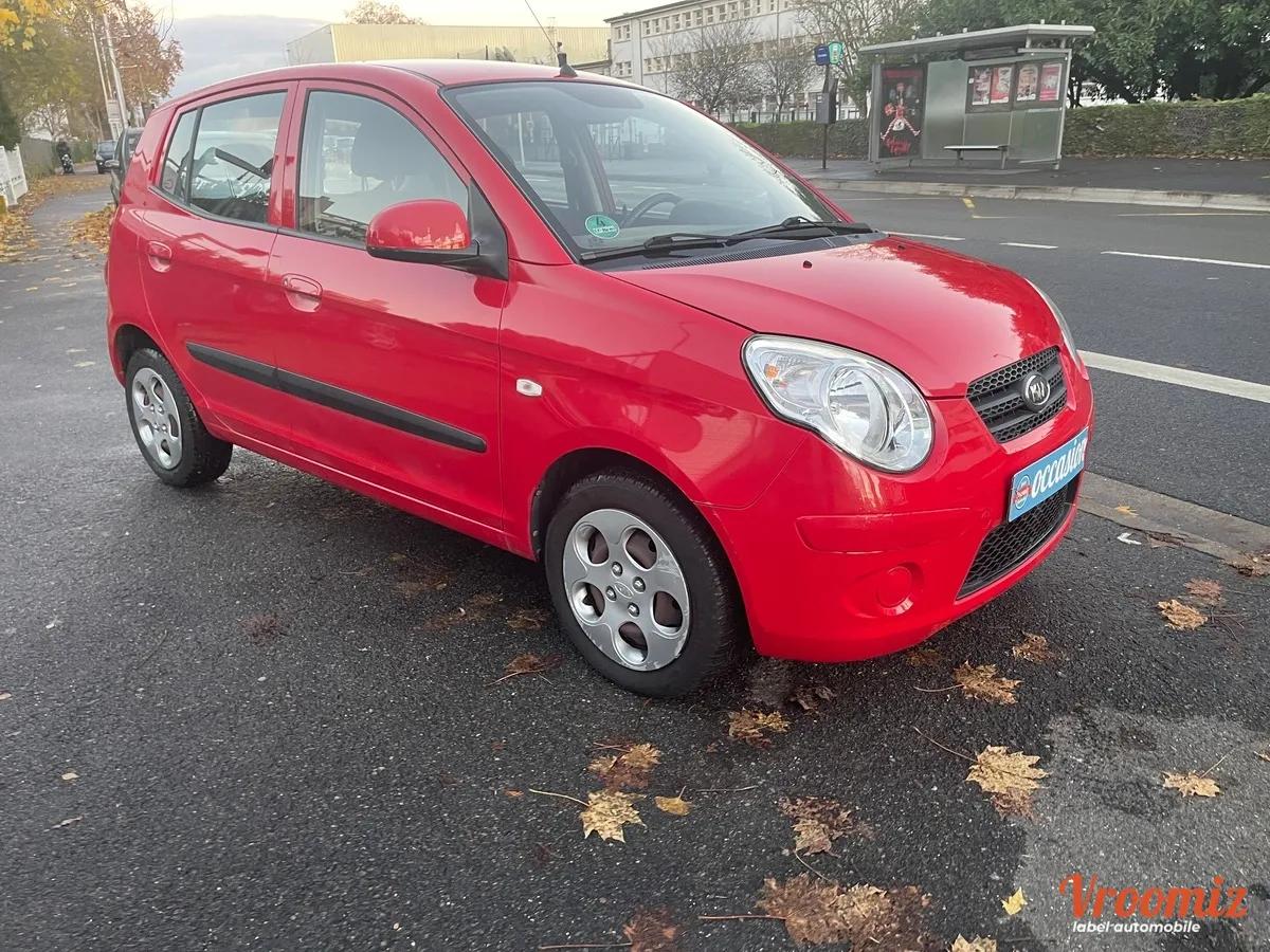 Kia Picanto 