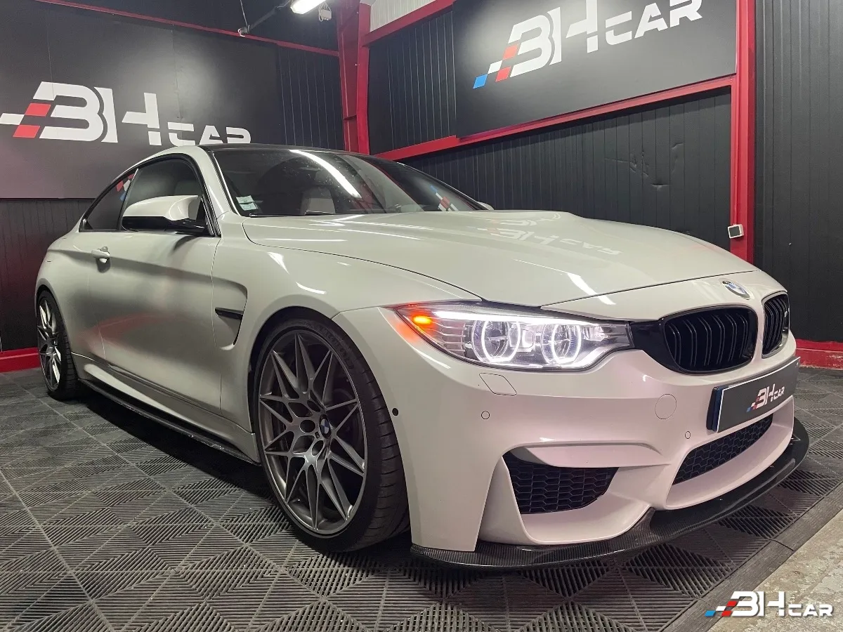 Bmw M4