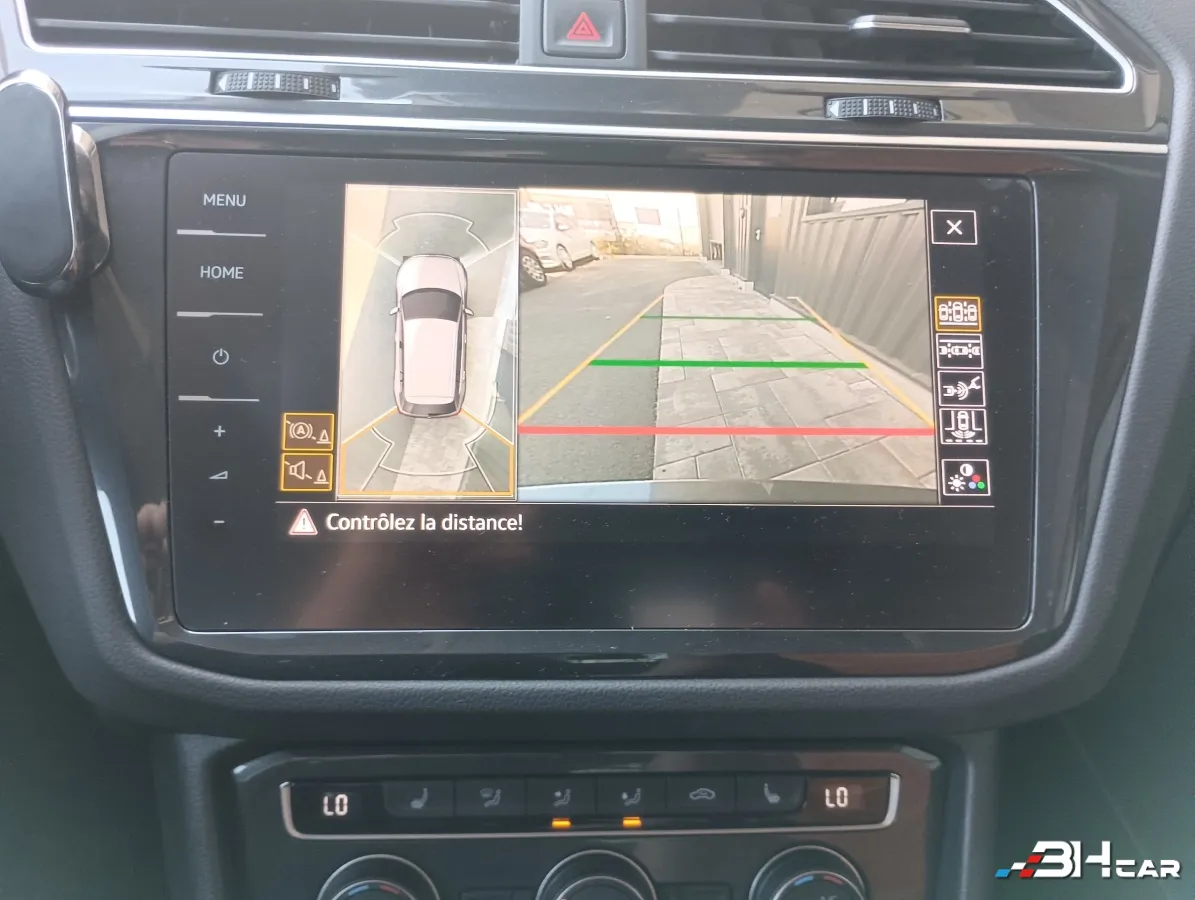Volkswagen Tiguan - photo 29