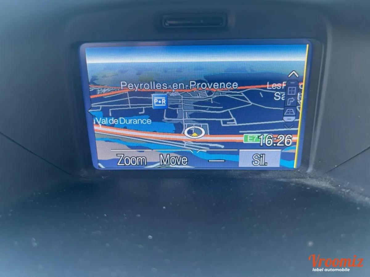 FORD FIESTA V Phase 2 ETHANOL - 1.0 ECOBOOST 100 - EDITION POWERSHIFT 5P - Garantie 12 Mois