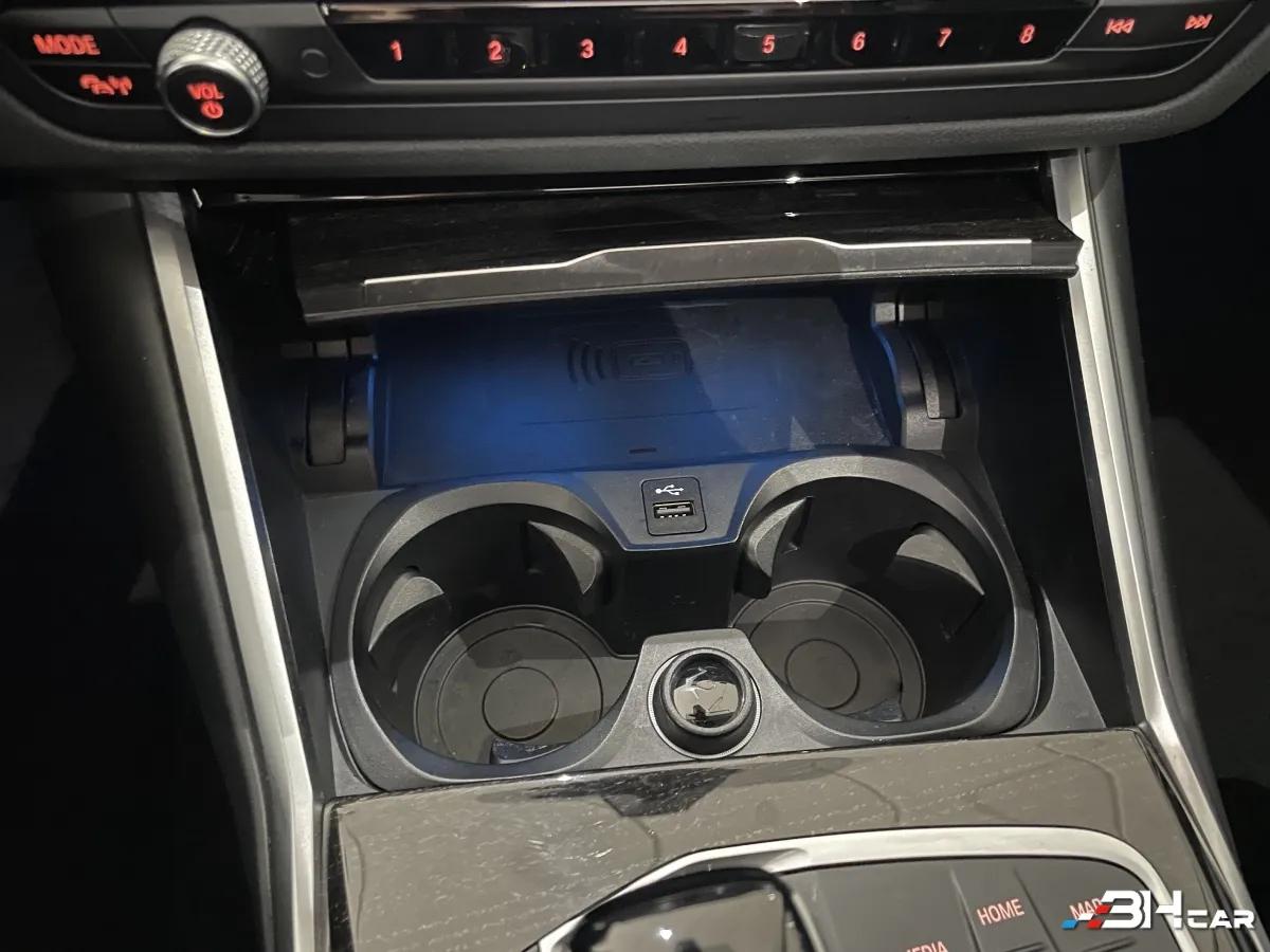 Aperçu indisponible de Bmw Série 3