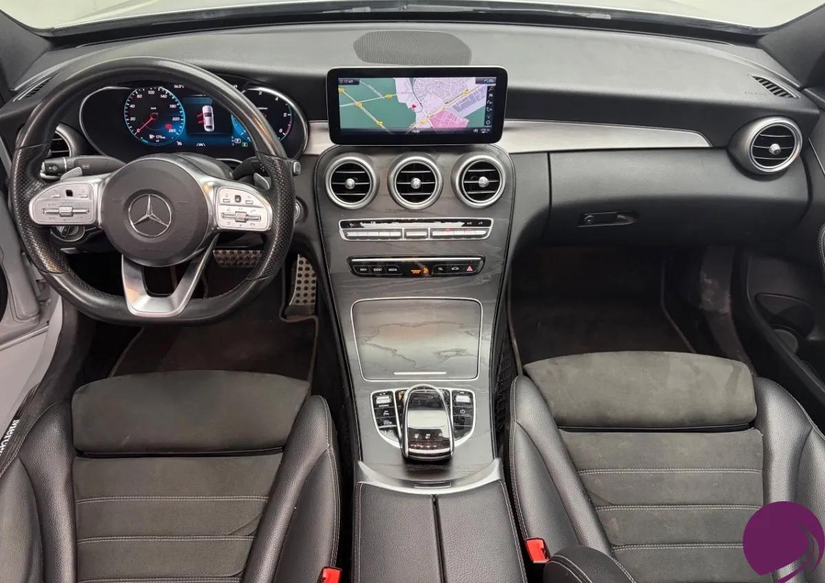 Mercedes Classe C