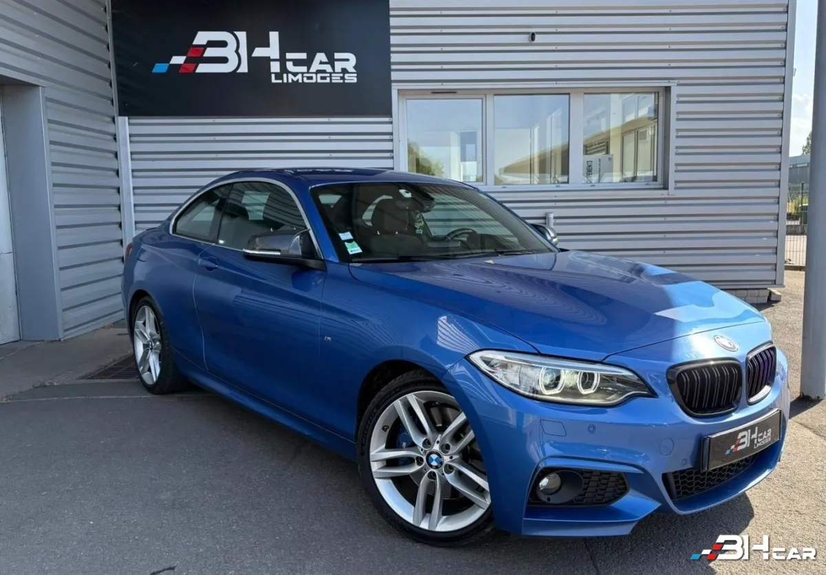 Bmw Serie 2