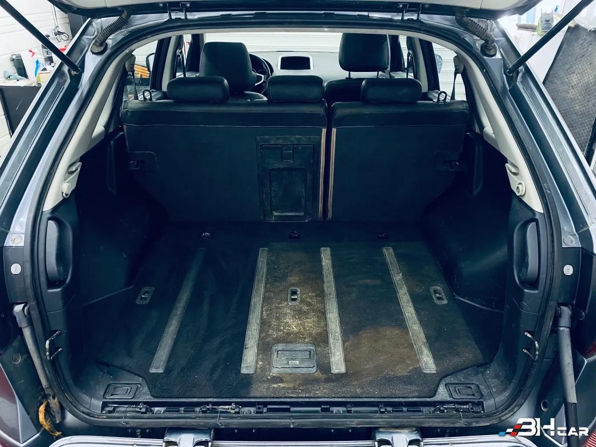 Aperçu indisponible de RENAULT Koleos