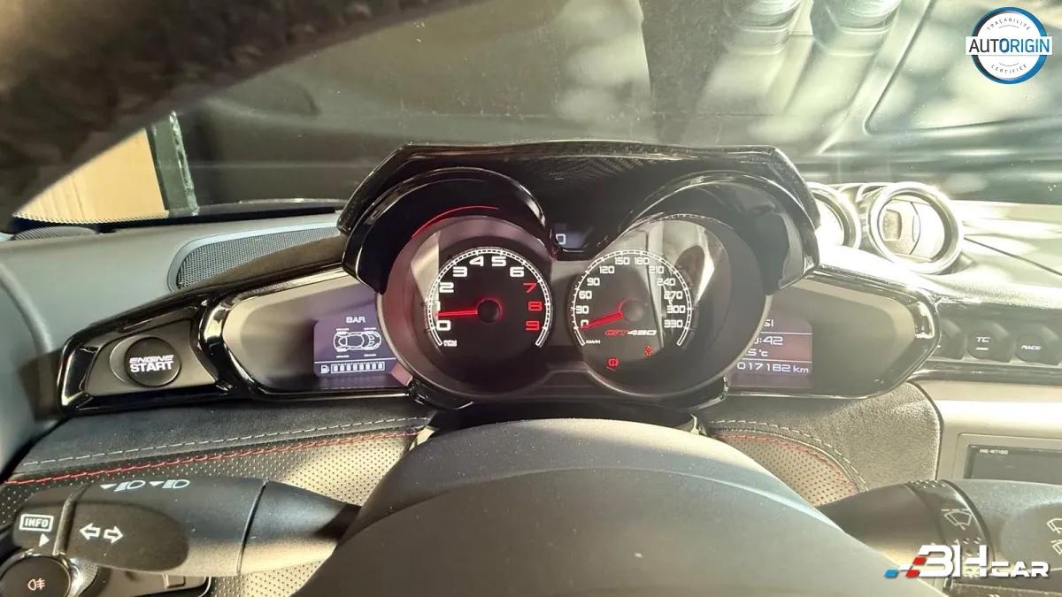 Aperçu indisponible de Lotus Evora