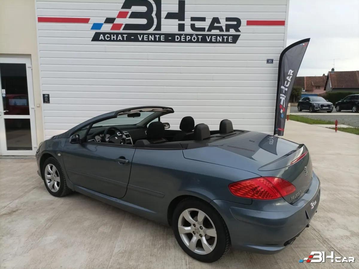 Aperçu indisponible de Peugeot 307