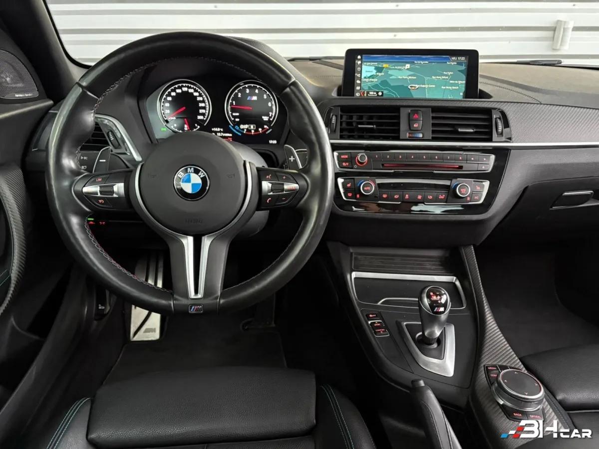 Aperçu indisponible de Bmw M2