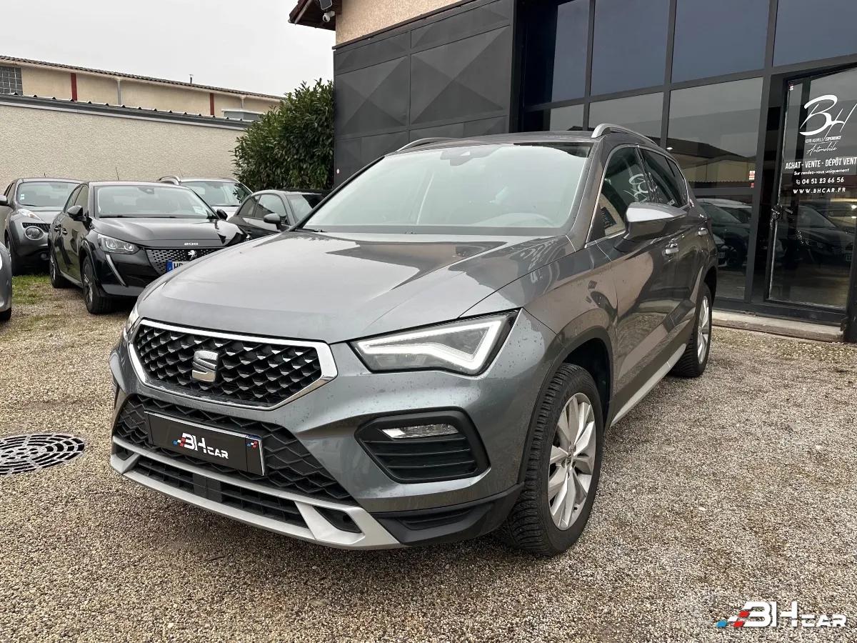 Image Seat Ateca