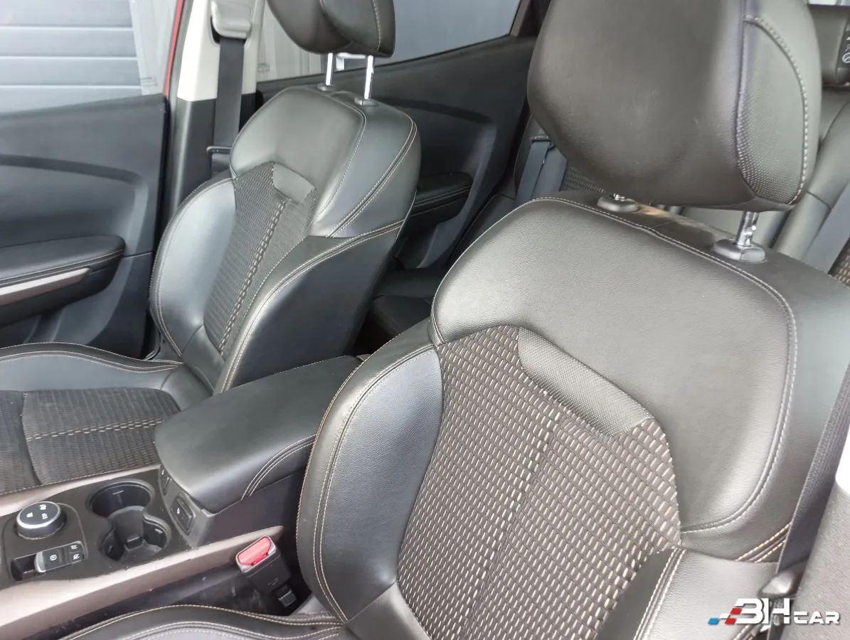 Renault Kadjar - photo 17