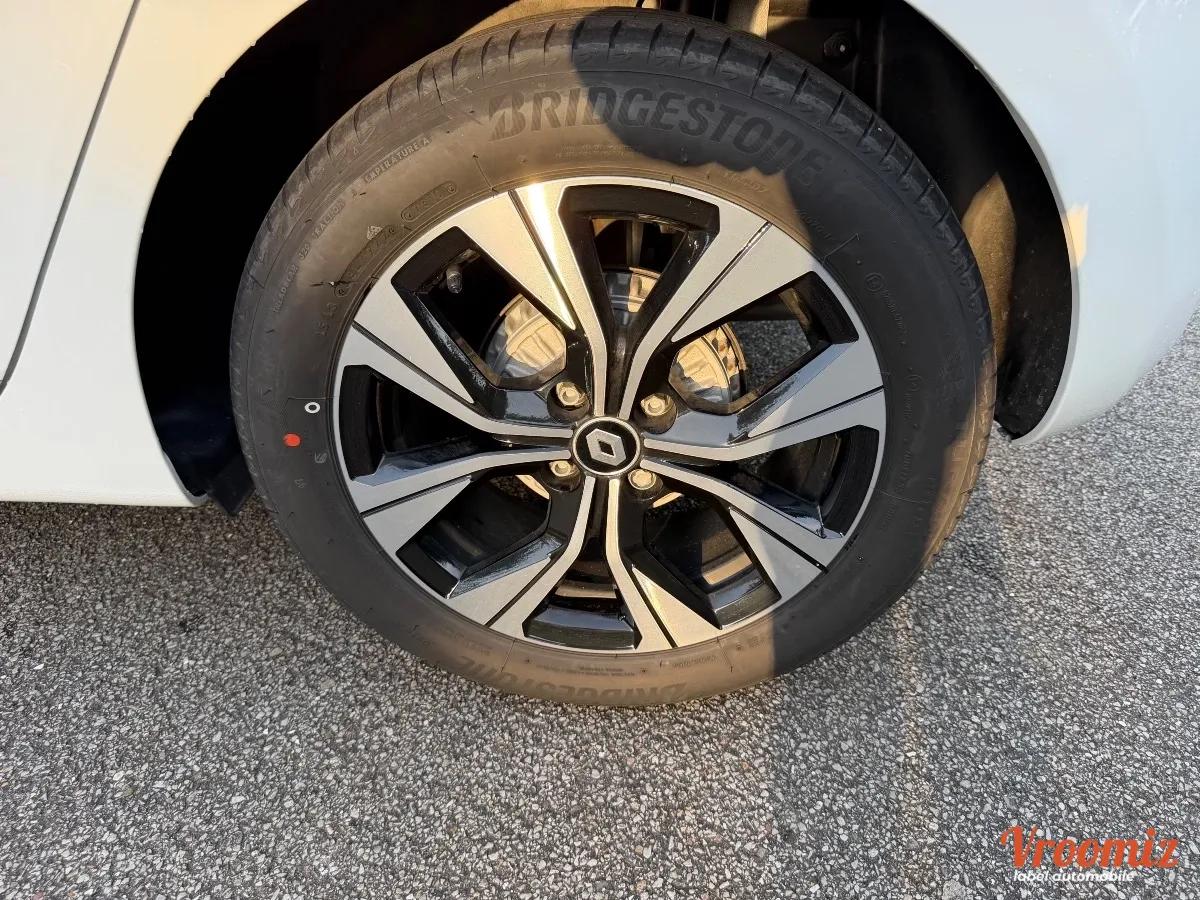 Renault Clio 1.0 TCE 90 LIMITED